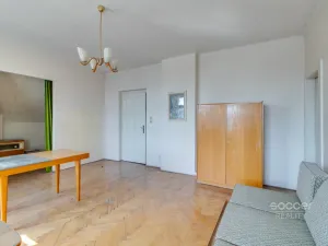 Pronájem komerční nemovitosti, Praha - Horní Počernice, Dobšická, 150 m2
