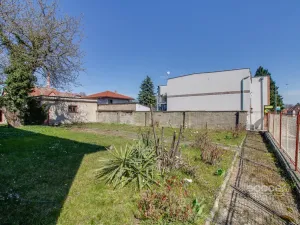 Pronájem komerční nemovitosti, Praha - Horní Počernice, Dobšická, 150 m2