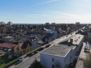 Pronájem komerční nemovitosti, Praha - Horní Počernice, Dobšická, 150 m2