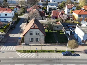 Pronájem komerční nemovitosti, Praha - Horní Počernice, Dobšická, 150 m2