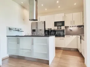 Pronájem bytu 2+kk, České Budějovice - České Budějovice 2, Volejbalistů, 75 m2