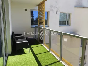 Pronájem bytu 2+kk, České Budějovice - České Budějovice 2, Volejbalistů, 75 m2