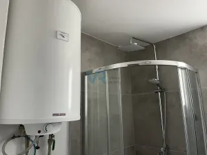 Prodej bytu 2+1, Trhové Sviny, Sídliště, 54 m2