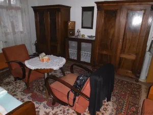 Prodej chalupy, Jindřichov - Arnultovice, 250 m2