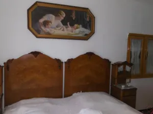 Prodej chalupy, Jindřichov - Arnultovice, 250 m2