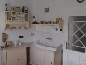 Prodej chalupy, Jindřichov - Arnultovice, 250 m2