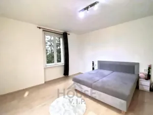 Prodej bytu 2+kk, Teplice, Souběžná, 56 m2