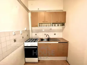 Prodej bytu 2+kk, Teplice, Souběžná, 56 m2