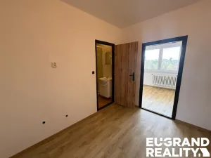 Pronájem bytu 2+kk, Varnsdorf, Žitavská, 42 m2