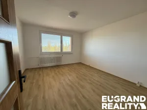 Pronájem bytu 2+kk, Varnsdorf, Žitavská, 42 m2