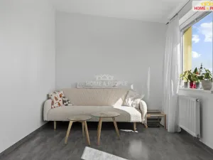 Pronájem bytu 2+kk, Praha - Záběhlice, Na vinobraní, 45 m2