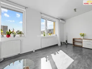 Pronájem bytu 2+kk, Praha - Záběhlice, Na vinobraní, 45 m2