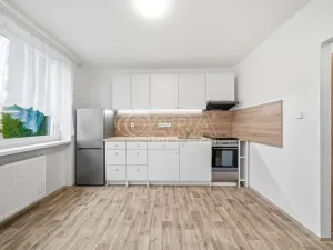 Pronájem bytu 3+kk, Ivanovice na Hané, 68 m2