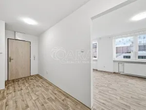 Pronájem bytu 3+kk, Ivanovice na Hané, 68 m2