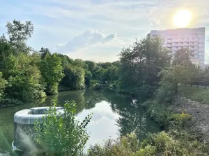 Prodej bytu 3+kk, Praha - Záběhlice, Choceradská, 74 m2