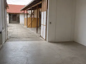 Prodej rodinného domu, Louka, 120 m2