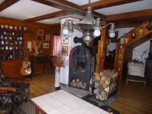 Prodej chalupy, Mařenice - Horní Světlá, 300 m2