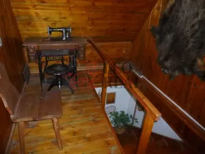 Prodej chalupy, Mařenice - Horní Světlá, 300 m2