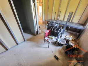 Prodej rodinného domu, Meziměstí - Starostín, 390 m2