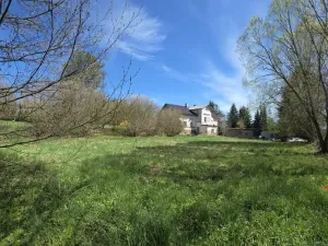 Prodej rodinného domu, Meziměstí - Starostín, 390 m2