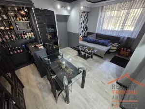Prodej rodinného domu, Meziměstí - Starostín, 390 m2