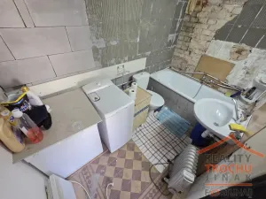 Prodej rodinného domu, Meziměstí - Starostín, 390 m2