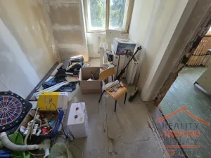 Prodej rodinného domu, Meziměstí - Starostín, 390 m2