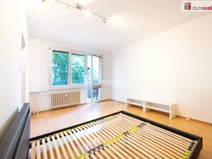 Pronájem bytu 1+1, České Budějovice - České Budějovice 3, J. Plachty, 38 m2