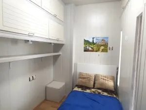 Prodej bytu 1+1, Praha - Strašnice, Ke Strašnické, 39 m2