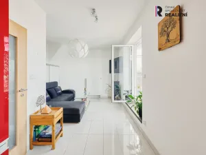 Prodej bytu 3+1, Kladno - Kročehlavy, Jaroslava Holečka, 65 m2