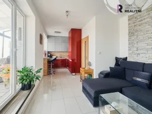 Prodej bytu 3+1, Kladno - Kročehlavy, Jaroslava Holečka, 65 m2