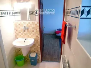 Pronájem pokoje, Plzeň - Valcha, Dobřanská, 31 m2