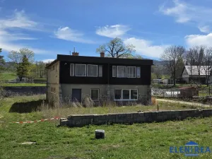 Prodej rodinného domu, Bělá pod Pradědem - Adolfovice, 200 m2