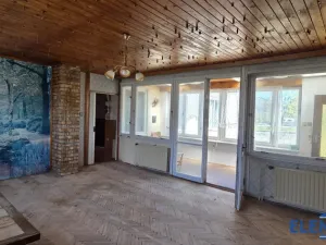 Prodej rodinného domu, Bělá pod Pradědem - Adolfovice, 200 m2