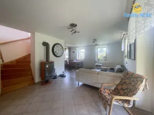 Prodej rodinného domu, Sudějov, 151 m2