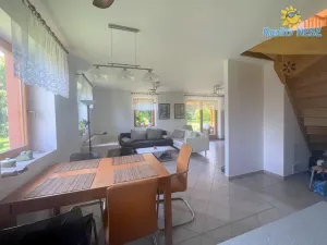 Prodej rodinného domu, Sudějov, 151 m2