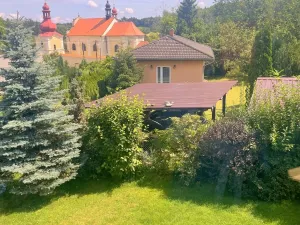 Prodej rodinného domu, Sudějov, 151 m2