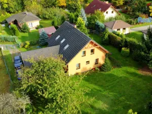 Prodej rodinného domu, Sudějov, 151 m2