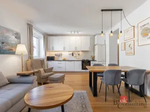 Prodej bytu 3+kk, Brno, 82 m2