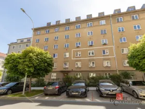 Prodej bytu 3+kk, Brno, 82 m2