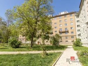 Prodej bytu 3+kk, Brno, 82 m2