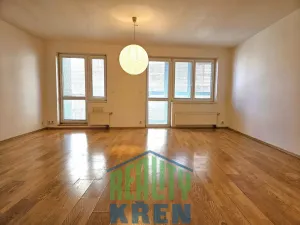 Prodej bytu 3+1, Praha - Troja, Velká skála, 97 m2