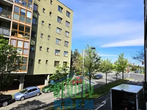 Prodej bytu 3+1, Praha - Troja, Velká skála, 97 m2