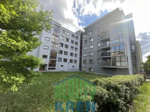 Prodej bytu 3+1, Praha - Troja, Velká skála, 97 m2
