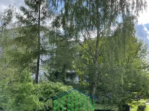 Prodej bytu 3+1, Praha - Troja, Velká skála, 97 m2