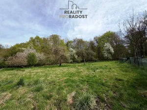 Prodej pozemku pro bydlení, Ostrava, Bémova, 2162 m2