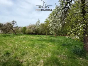 Prodej pozemku pro bydlení, Ostrava, Bémova, 2162 m2