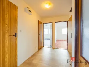 Prodej bytu 3+1, Liberk - Hláska, 60 m2