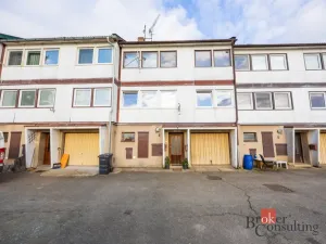 Prodej bytu 3+1, Liberk - Hláska, 60 m2