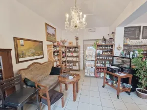 Pronájem obchodního prostoru, Praha - Nusle, Táborská, 42 m2